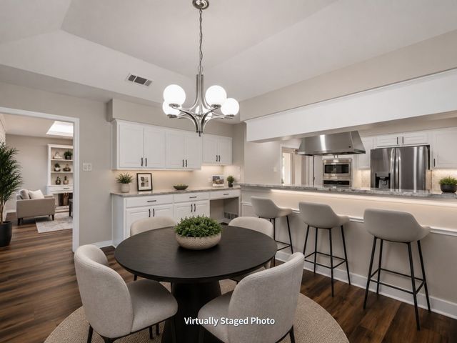 442 Brookfield Drive, Garland, TX 75040