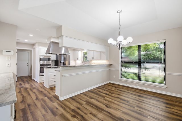442 Brookfield Drive, Garland, TX 75040