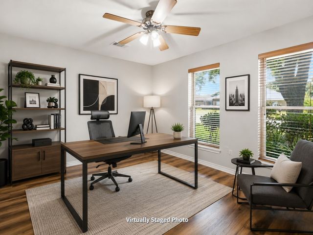 442 Brookfield Drive, Garland, TX 75040
