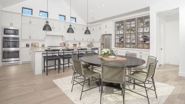 4501 Sylvan Park Drive, Rockwall, TX 75032