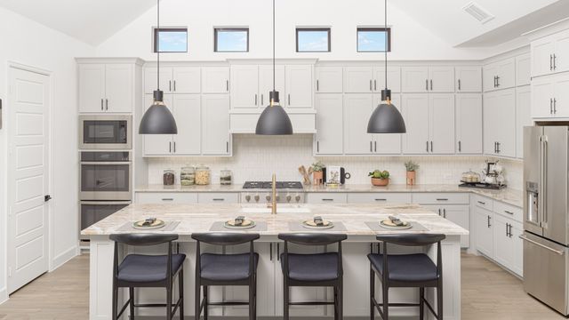 4501 Sylvan Park Drive, Rockwall, TX 75032