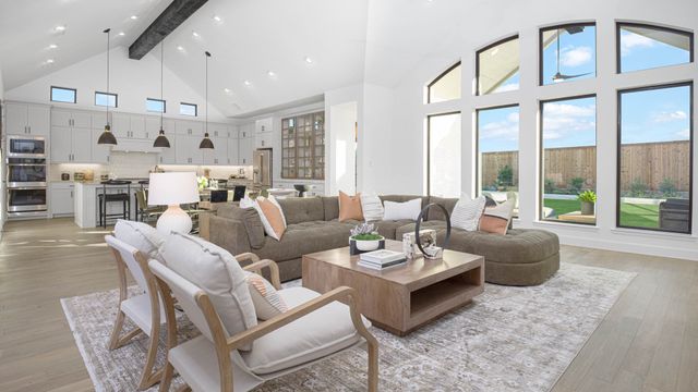 4501 Sylvan Park Drive, Rockwall, TX 75032