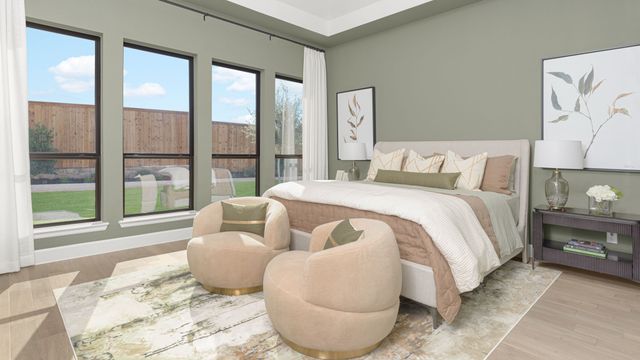 4501 Sylvan Park Drive, Rockwall, TX 75032