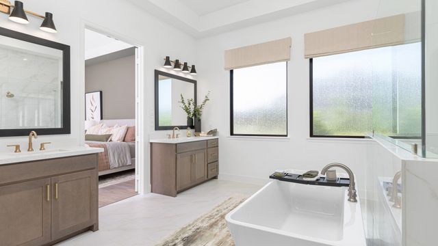 4501 Sylvan Park Drive, Rockwall, TX 75032