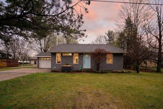 8238 48th Avenue, Hudsonville, MI 49426