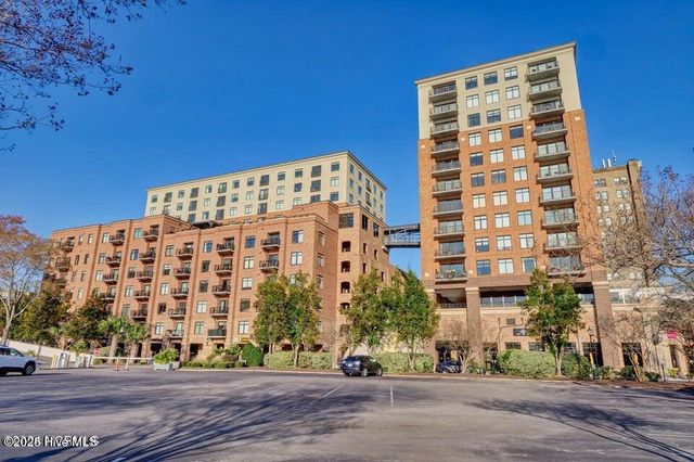 240 N Water Street 854, Wilmington, NC 28401