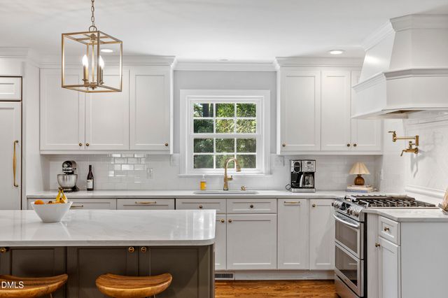 3408 Coleridge Drive, Raleigh, NC 27609