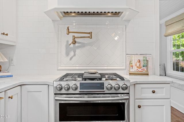 3408 Coleridge Drive, Raleigh, NC 27609