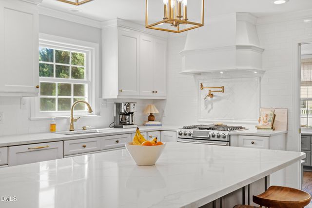 3408 Coleridge Drive, Raleigh, NC 27609