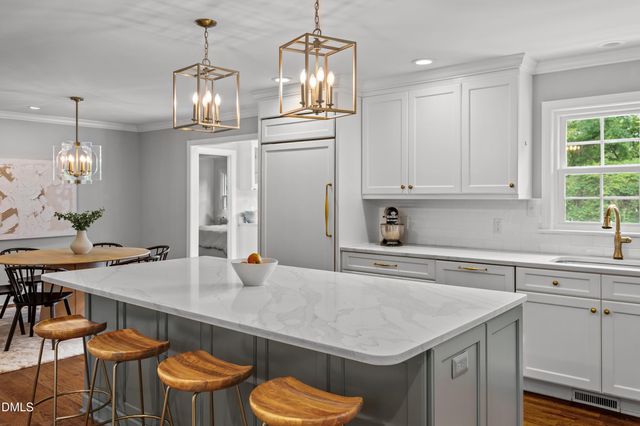 3408 Coleridge Drive, Raleigh, NC 27609