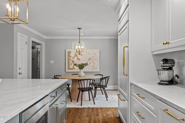 3408 Coleridge Drive, Raleigh, NC 27609