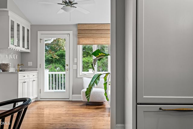 3408 Coleridge Drive, Raleigh, NC 27609