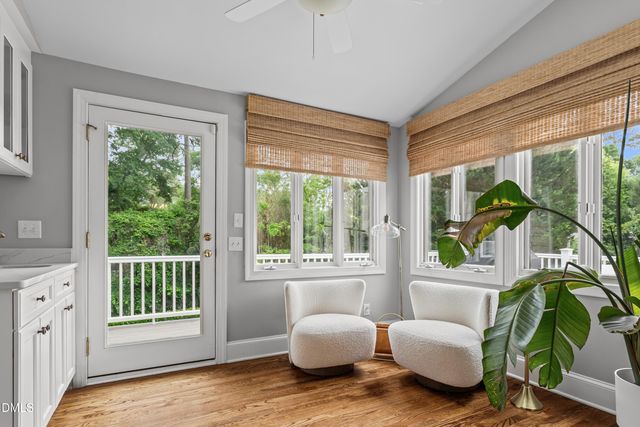 3408 Coleridge Drive, Raleigh, NC 27609