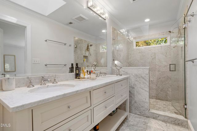 3408 Coleridge Drive, Raleigh, NC 27609