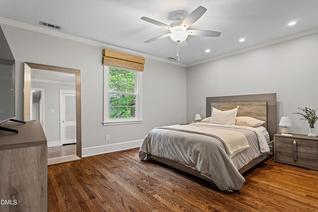 3408 Coleridge Drive, Raleigh, NC 27609