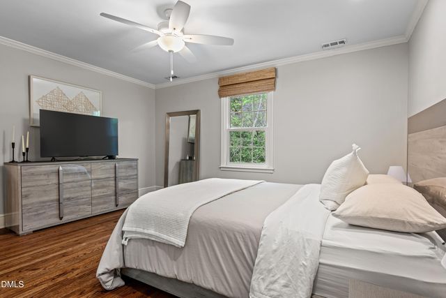 3408 Coleridge Drive, Raleigh, NC 27609