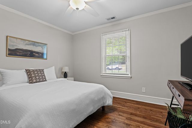 3408 Coleridge Drive, Raleigh, NC 27609