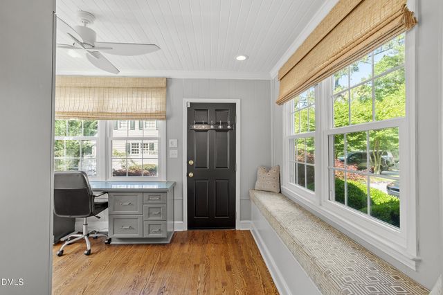 3408 Coleridge Drive, Raleigh, NC 27609