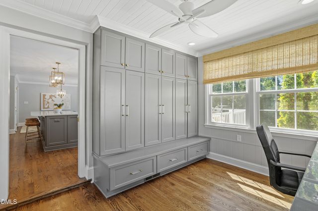 3408 Coleridge Drive, Raleigh, NC 27609