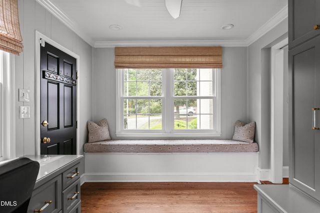 3408 Coleridge Drive, Raleigh, NC 27609