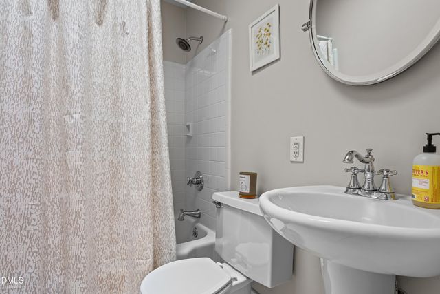 3408 Coleridge Drive, Raleigh, NC 27609