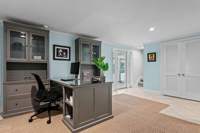 3408 Coleridge Drive, Raleigh, NC 27609