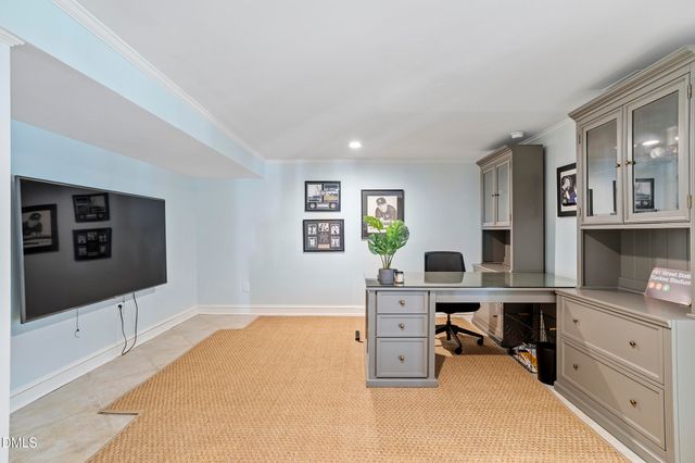 3408 Coleridge Drive, Raleigh, NC 27609