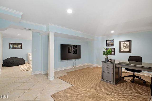 3408 Coleridge Drive, Raleigh, NC 27609