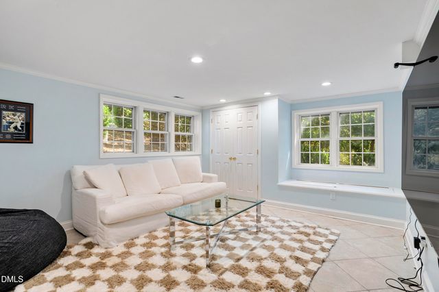3408 Coleridge Drive, Raleigh, NC 27609