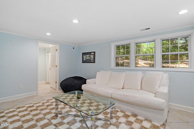 3408 Coleridge Drive, Raleigh, NC 27609