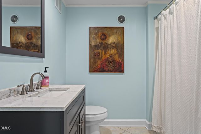 3408 Coleridge Drive, Raleigh, NC 27609