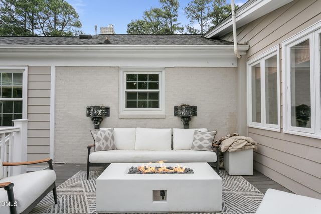 3408 Coleridge Drive, Raleigh, NC 27609