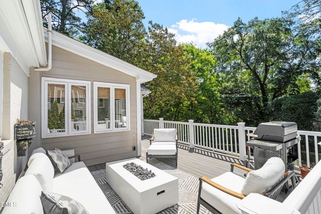 3408 Coleridge Drive, Raleigh, NC 27609