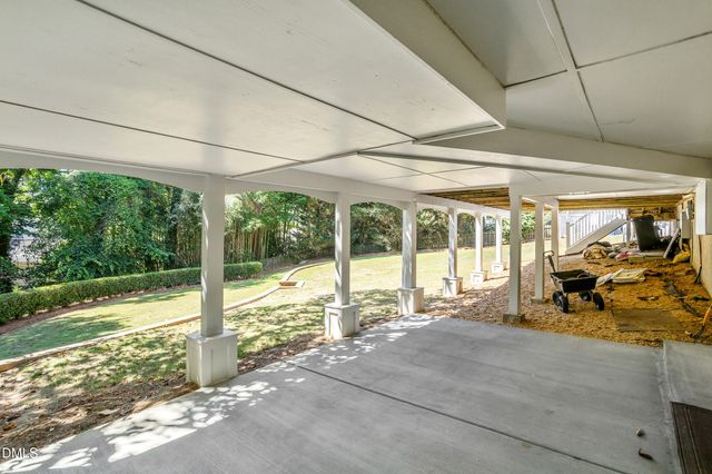 3408 Coleridge Drive, Raleigh, NC 27609