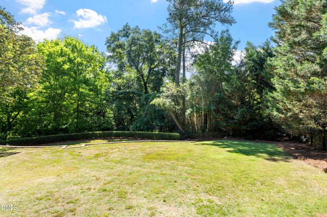 3408 Coleridge Drive, Raleigh, NC 27609