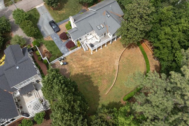 3408 Coleridge Drive, Raleigh, NC 27609