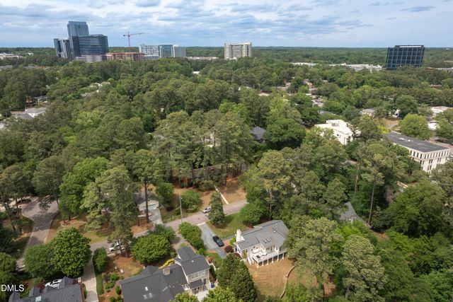 3408 Coleridge Drive, Raleigh, NC 27609