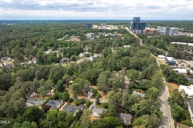 3408 Coleridge Drive, Raleigh, NC 27609