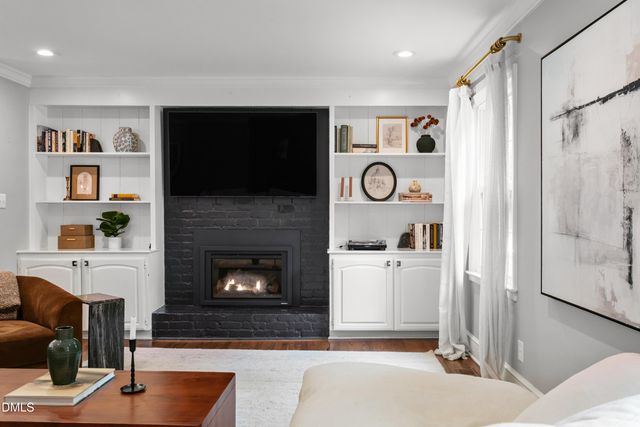 3408 Coleridge Drive, Raleigh, NC 27609