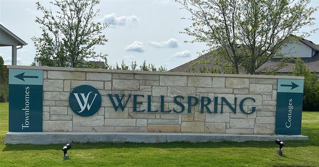 8521 Wellspring LOOP, Round Rock, TX 78665