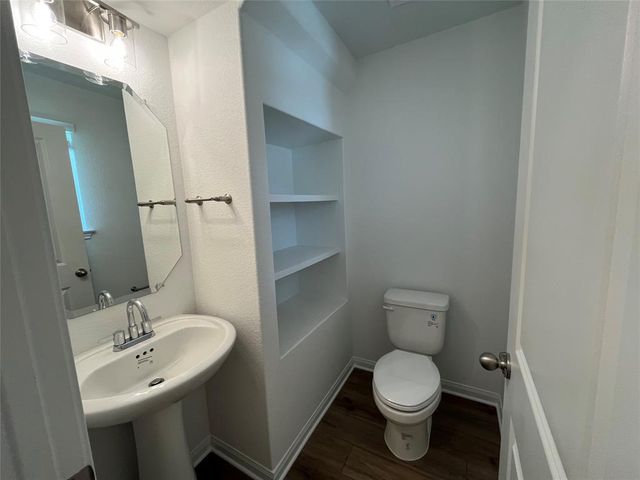 8521 Wellspring LOOP, Round Rock, TX 78665