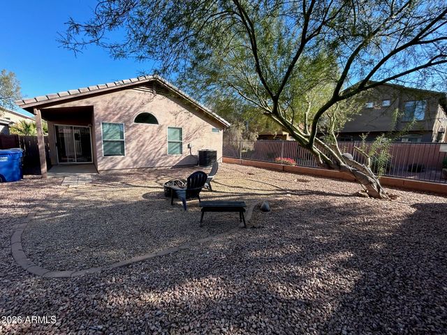 2109 E DANBURY Road, Phoenix, AZ 85022