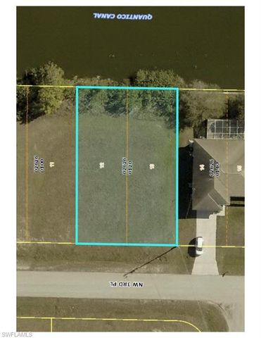 925 NW 3rd PL, Cape Coral, FL 33993