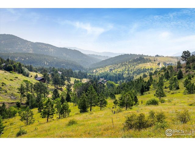 730 Lost Angel Rd, Boulder, CO 80302