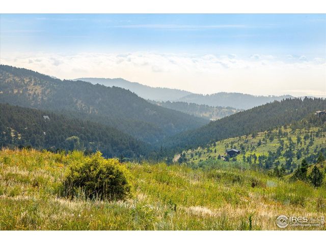 730 Lost Angel Rd, Boulder, CO 80302