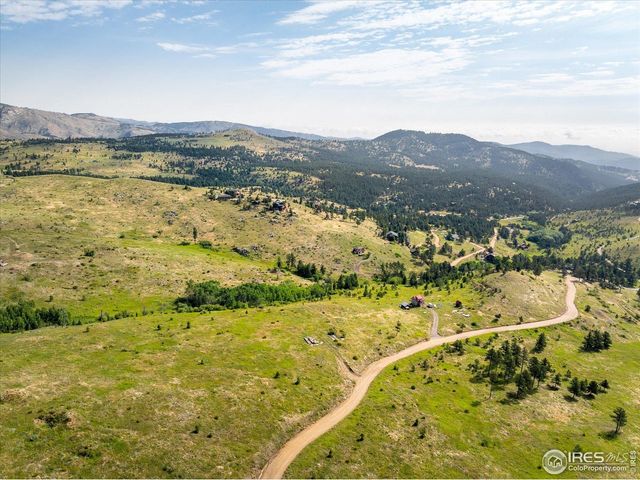 730 Lost Angel Rd, Boulder, CO 80302