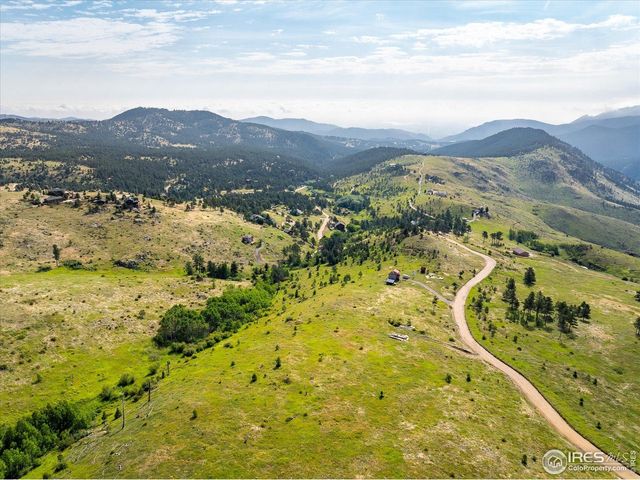 730 Lost Angel Rd, Boulder, CO 80302