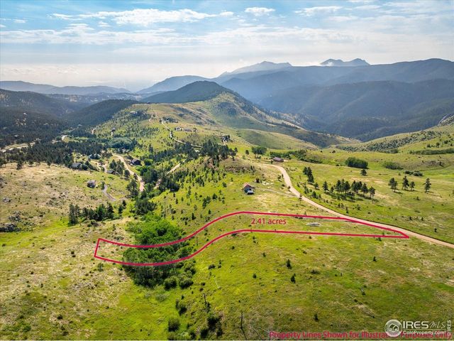 730 Lost Angel Rd, Boulder, CO 80302