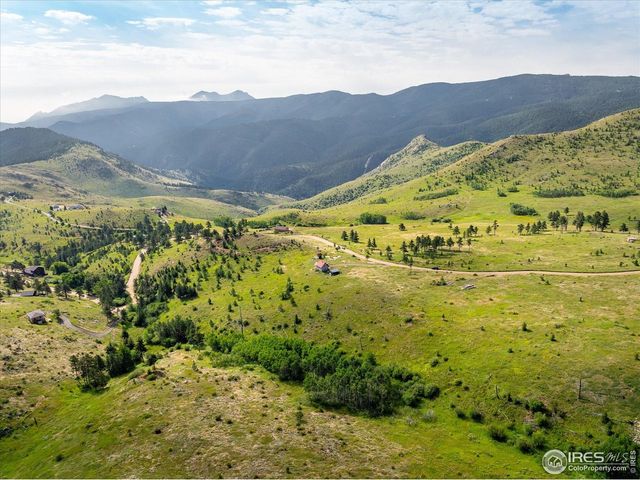 730 Lost Angel Rd, Boulder, CO 80302