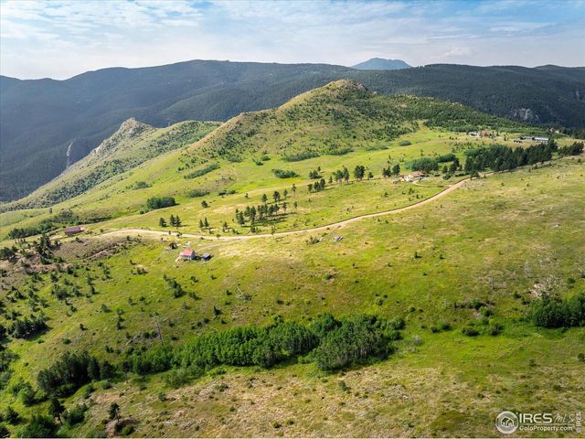 730 Lost Angel Rd, Boulder, CO 80302